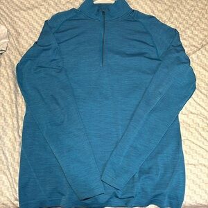 Lululemon 1/4 zip